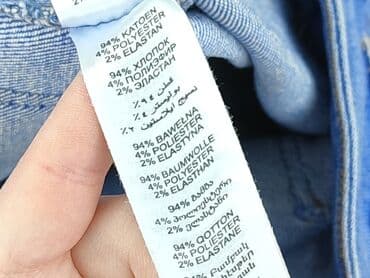 slim fit mom jeans petite: New Look Petite, Jeansy damskie, rozmiar XS — 6