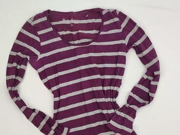 mango kurtki jeansowe: Janina, Bluzka damska, rozmiar M — 1