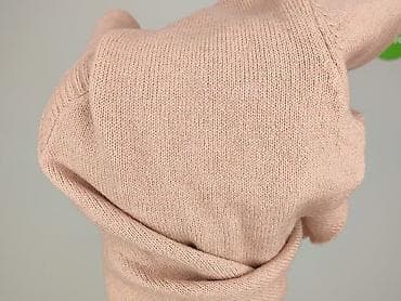 rozowy sweter new yorker: Sweter damski, rozmiar 2XL — 6