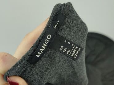 mango sukienka fioletowa: Mango, Sukienka damska, rozmiar M — 4