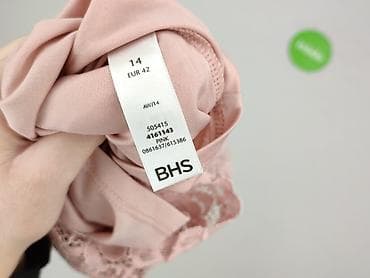biustonosz 75a: Bhs, Bluzka damska, rozmiar XL — 5