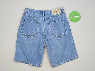 spodenki jeansowe pull: Polo Ralph Lauren, Szorty damskie, rozmiar S — 3