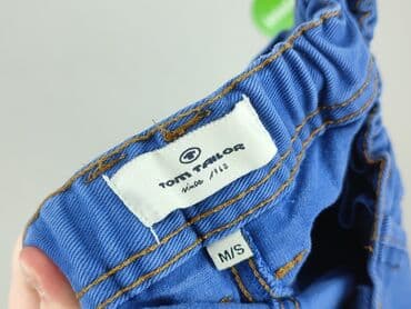 kapcie do żłobka ccc: TOM TAYLOR, Jeansy damskie, rozmiar M — 4