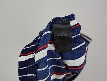 la firma: M&Co, Spodnie materiałowe damskie, rozmiar L — 8