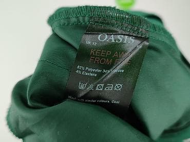 wallis bluzka: Oasis, Spodnie materiałowe damskie, rozmiar L — 5