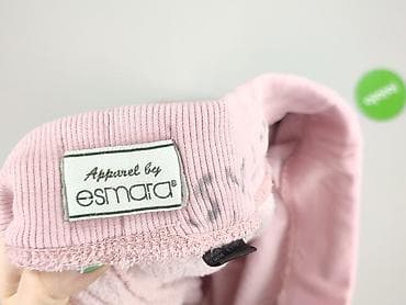 Esmara, Spodnie dresowe damskie, rozmiar S — 4
