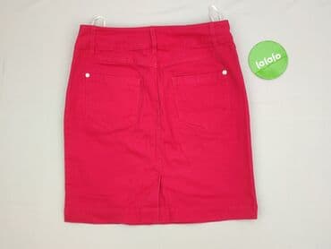 spódnice jeansowe duże rozmiary: Spódnica damska, rozmiar M — 4