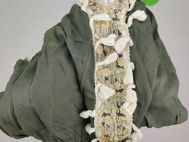 sukienki boho midi: Sukienka damska, rozmiar S — 5