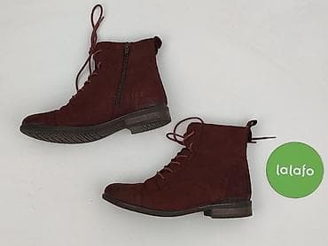 lidl botki: Botki damskie, rozmiar 37 — 3