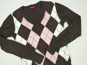 H&M L.O.G.G., Sweter damski, rozmiar S