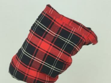 sukienka emo czerwona: Koszula damska, M — 6