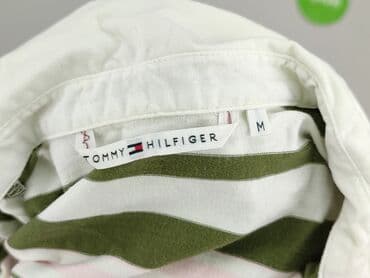 koszulka polo tom tailor: Tommy Hilfiger, Damska koszulka polo, rozmiar M — 4