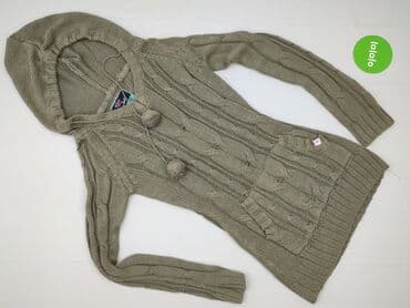 kombinezon zimowy softshell: Voodoo, Bluza z kapturem damska, rozmiar L — 2