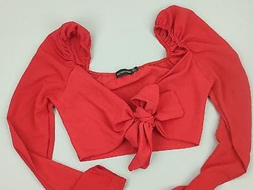 PrettyLittleThing, Top damski, rozmiar S