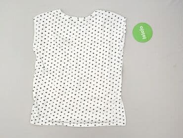 bluzki z frędzlami reserved: Reserved, Bluzka damska, rozmiar XS — 3