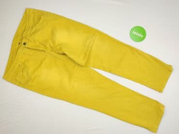 legginsy damskie plus size: Брюки жіночі, розмір 3XL — 2