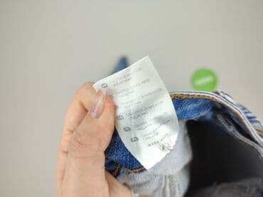 mohito spodnie jeansy: Used Jeans, Jeans for women, XS — 5