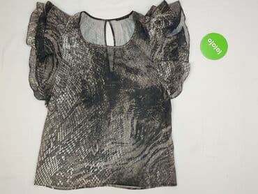 koszulka jedwabna intimissimi: Sisley, Bluzka damska, rozmiar M — 2