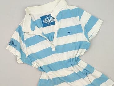 paul n shark t shirty: Cherokee, Damska koszulka polo, L — 1