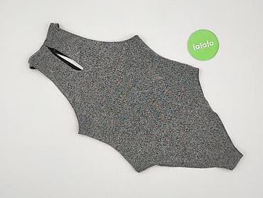 stringi damskie h m: H&M Divided, Body damskie, rozmiar M — 3