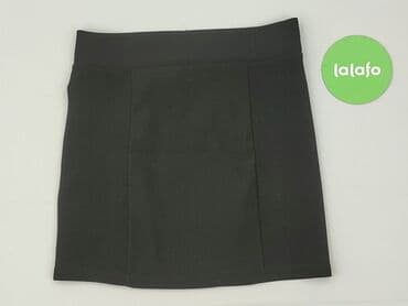 ołówkowe spódnice z dzianiny: Spódnica damska, S — 2