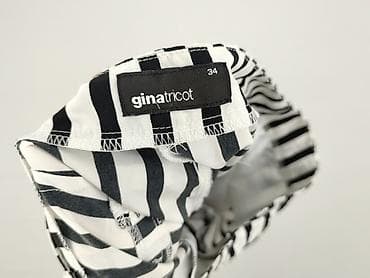 legowear: Gina Tricot, Spodnie materiałowe damskie, rozmiar XS — 4
