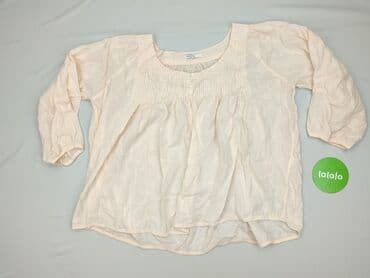 koszule 4xl: KappAhl, Bluzka damska, 4XL — 2