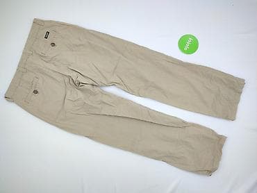 Mens: Dockers, Chinos for men, size M — 3