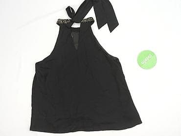 olsen bluzki: ONLY, Top damski, rozmiar M — 3