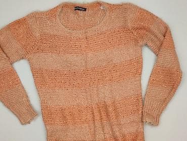 nago bluzka: Sweter damski, rozmiar M — 1