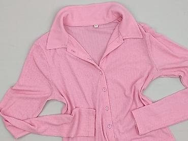 biustonosz soft: Bluzka damska, rozmiar S — 1
