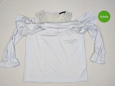 Жінкам: Mohito, Жіноча блуза, розмір XS — 2