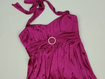 sukienka z pazurem na wesele: Sukienka damska, rozmiar M — 1