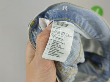 krótkie spodnie h m: H&M Divided, Шорти для чоловіків — 5