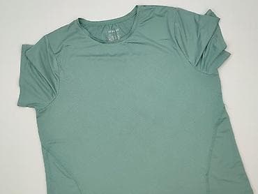 dres tech: Workout, T-shirt damski, rozmiar L — 1