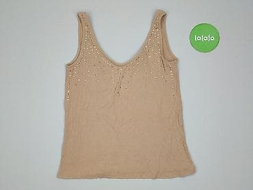 cropp tshirt: Mohito, Top damski, rozmiar M — 2