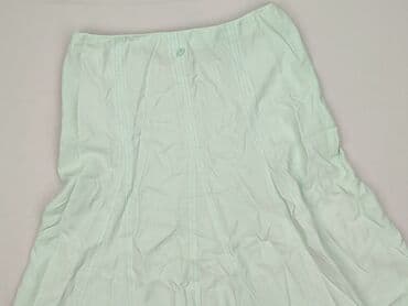 spódniczka gotycka: Marks & Spencer, Women`s skirt, size L (EU 40) — 1