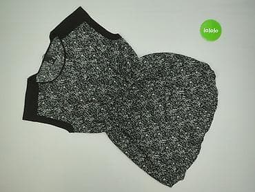 prada bluzy: H&M, Sukienka damska, rozmiar M — 2