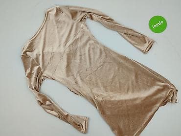 sukienki brazowe: Sukienka damska, rozmiar S — 3