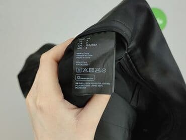 basic tops h m: H&M, Spódnica damska, S — 6