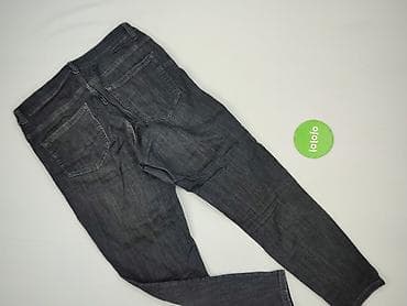 stoprocent metka: Reserved, Jeansy damskie, rozmiar XL — 3