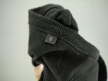 comme des garcons basic t shirty: Top damski, rozmiar S — 7