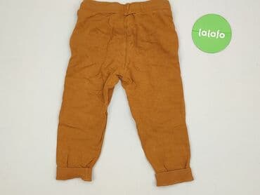 calvin klein jeans retro runner: Spodnie dresowe, So cute, 2-3 lat, 92/98, stan - Bardzo dobry — 3