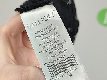 www lisa mayo: Calliope, Bluzka damska, rozmiar M — 4