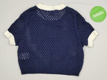 sweter bolerko hm: H&M, Sweter damski, rozmiar S — 3