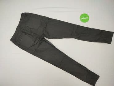 goodies jeans woskowane: Goodies, Jeansy damskie, rozmiar XL — 3