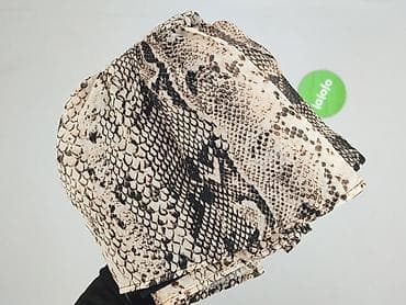 spódnice wężowa skóra: Rouge, Spódnica damska, rozmiar M — 7