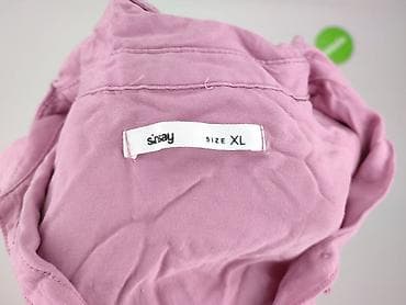 suknia asos: Sinsay, Koszula damska, rozmiar XL — 4