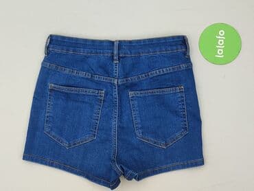 levis szorty damskie: Denim, Szorty damskie, rozmiar M — 3