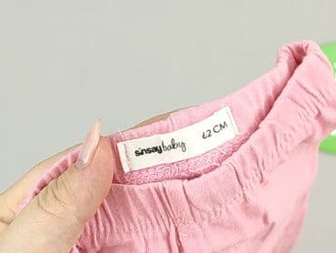 lidl kombinezony zimowe: Legginsy, Sinsay, 1-3 m, stan - Idealny — 4